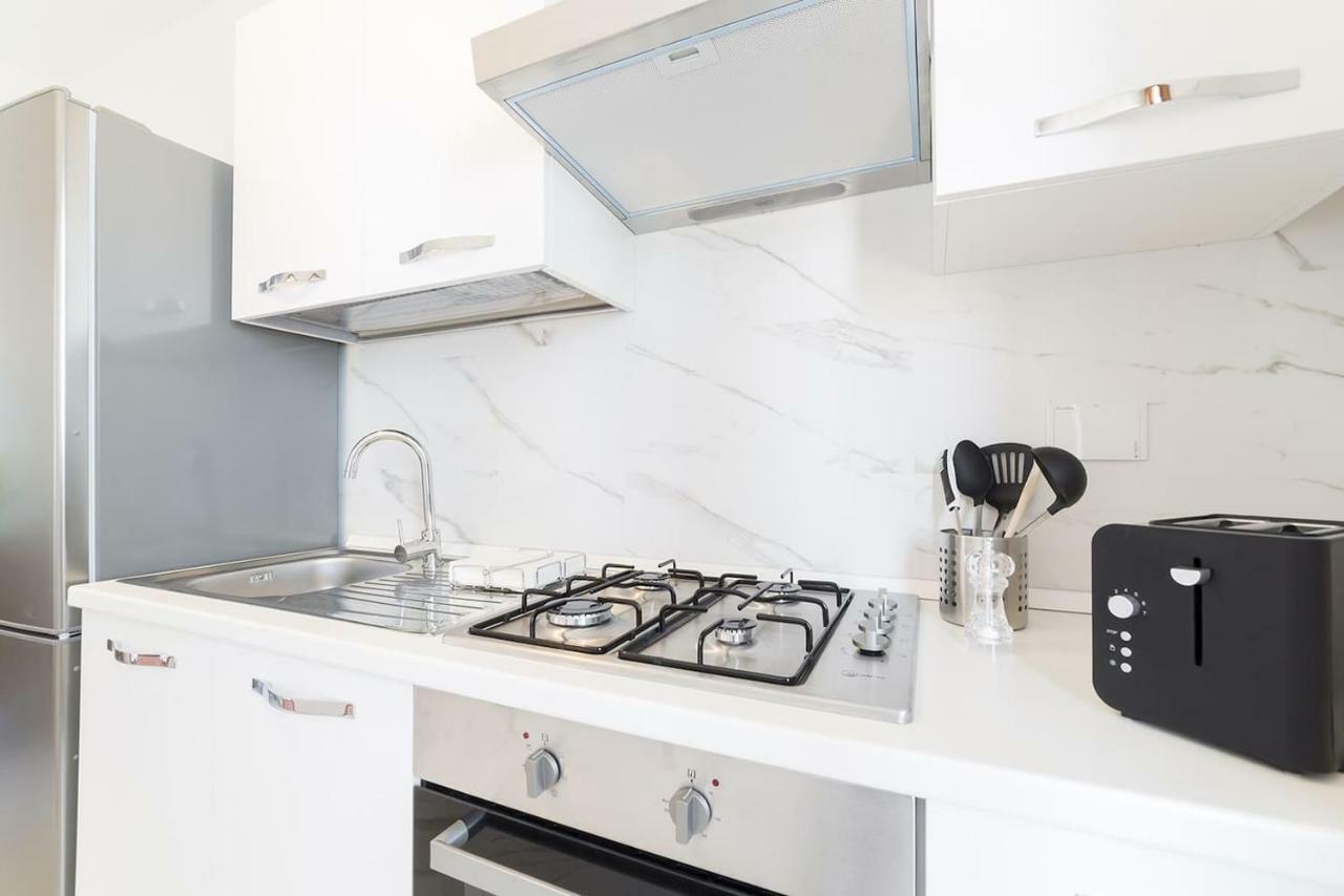 Hill'S View Terrace Apartment 佛罗伦萨 外观 照片