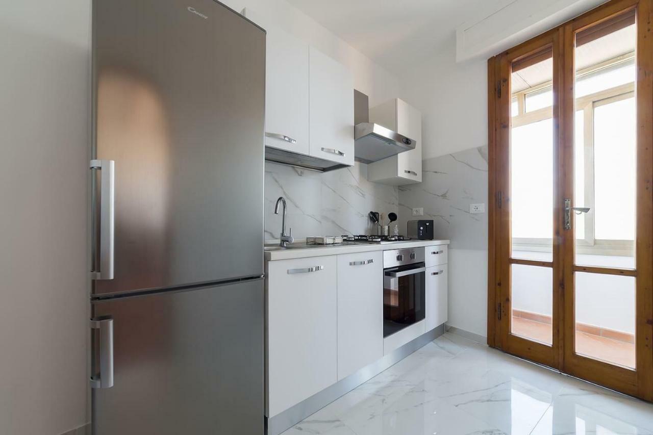 Hill'S View Terrace Apartment 佛罗伦萨 外观 照片