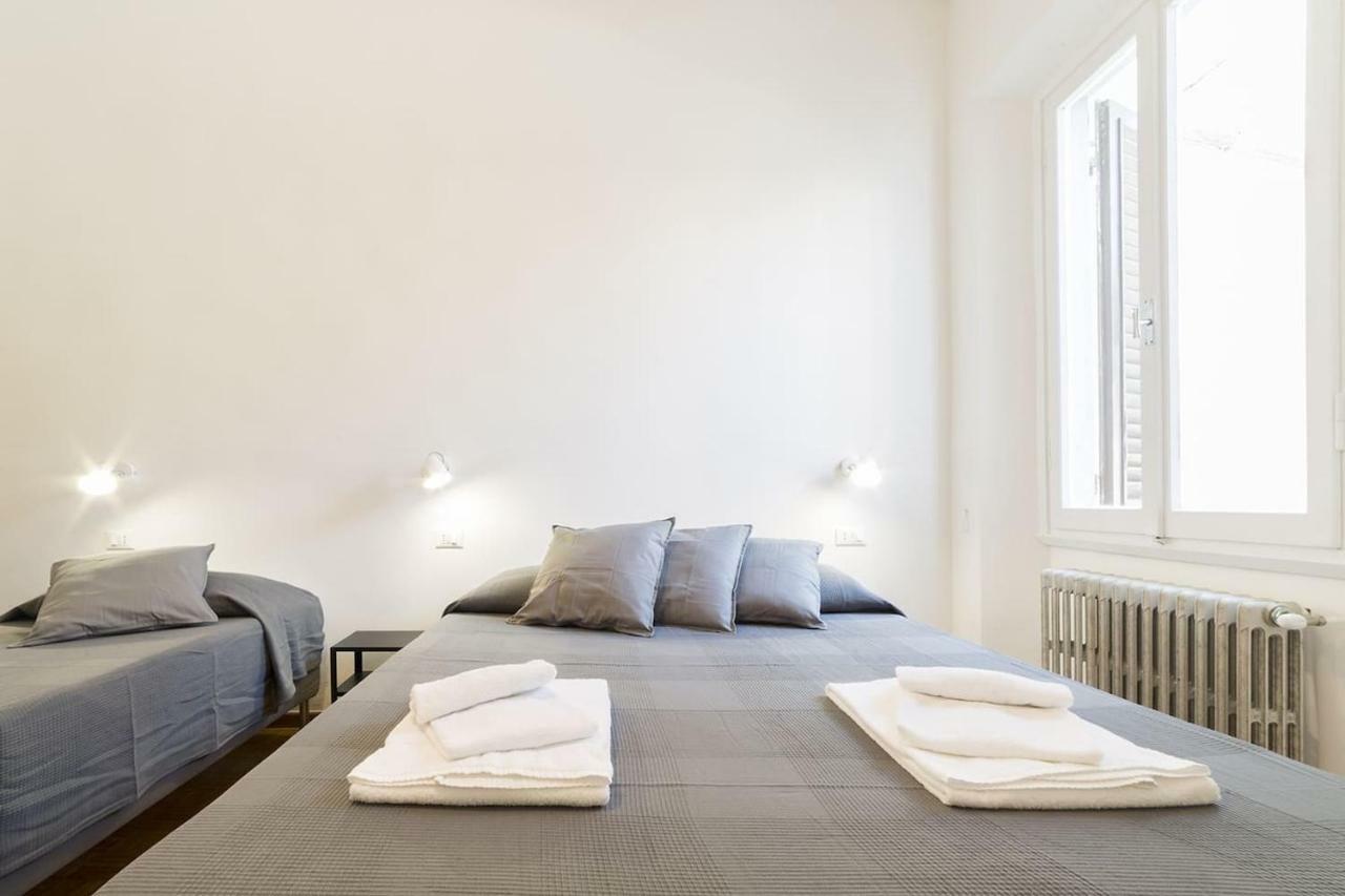 Hill'S View Terrace Apartment 佛罗伦萨 外观 照片