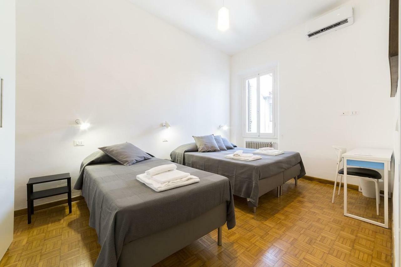 Hill'S View Terrace Apartment 佛罗伦萨 外观 照片