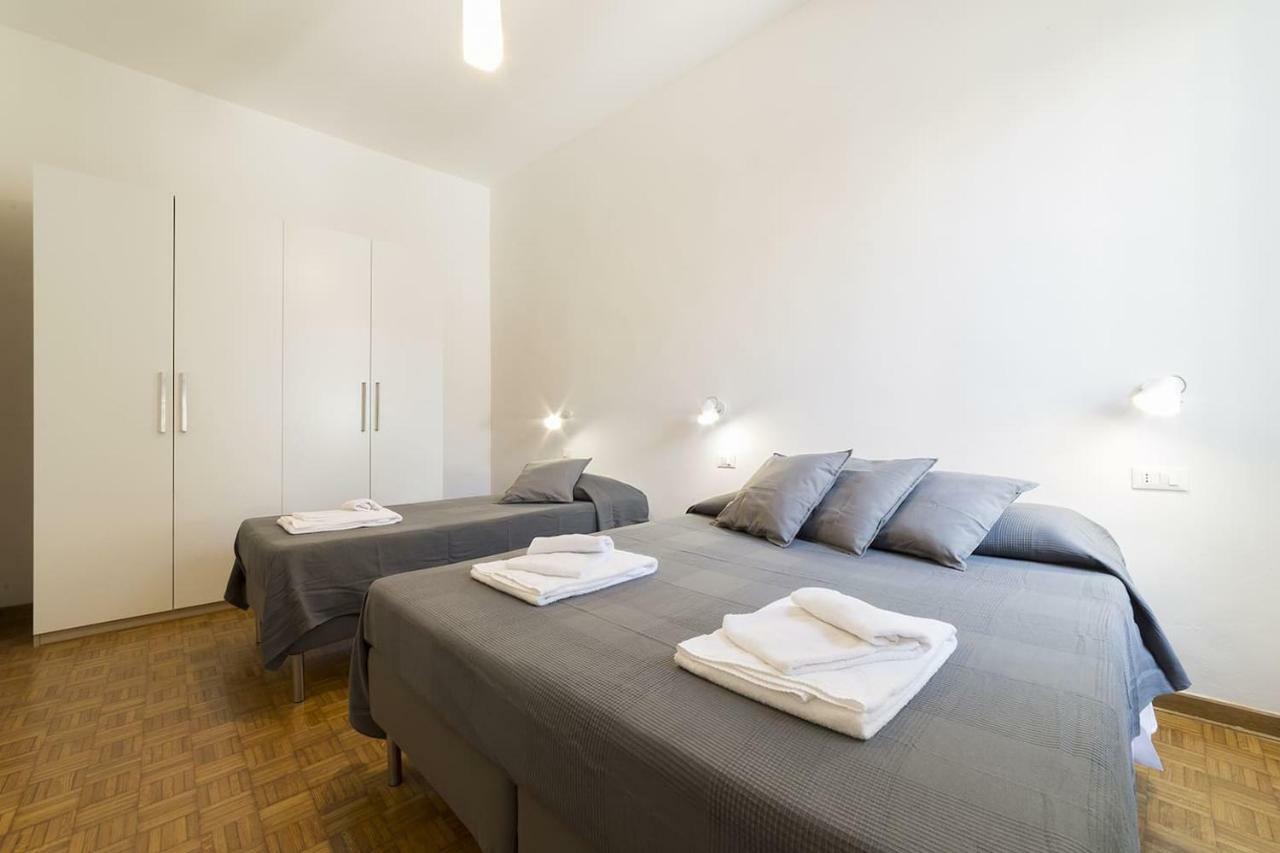 Hill'S View Terrace Apartment 佛罗伦萨 外观 照片